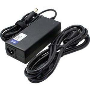 AddOn Toshiba PA5178U-1ACA Compatible 65W 19V at 3.42A Laptop Power Adapter and Cable