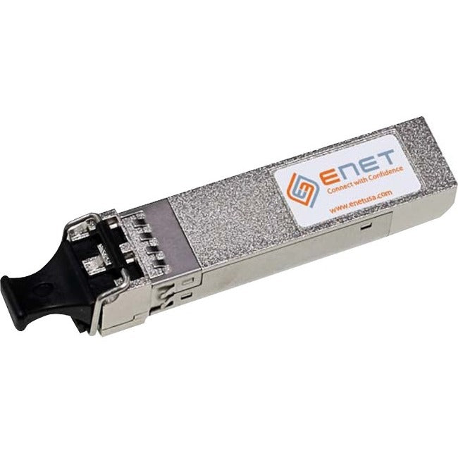 F5 Networks Compatible F5-UPG-SFP+-R - Functionally Identical 10GBASE-SR SFP+ 850nm 300m DOM Duplex LC Multimode Default Title