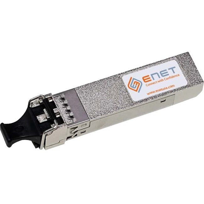F5 Networks-kompatibles F5-UPG-SFP+-R – funktionsidentisches 10GBASE-SR SFP+ 850 nm 300 m DOM Duplex LC Multimode