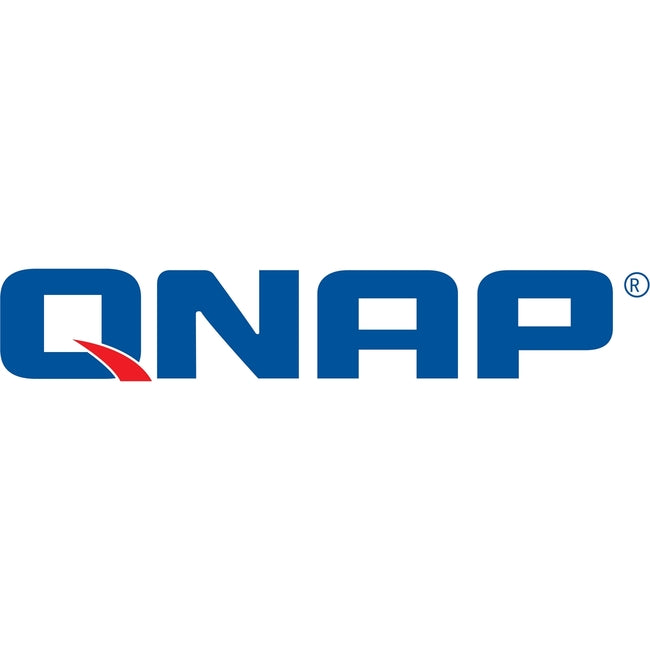 QNAP RAIL-B02 Montageschienen-Kit für Netzwerkspeichersystem