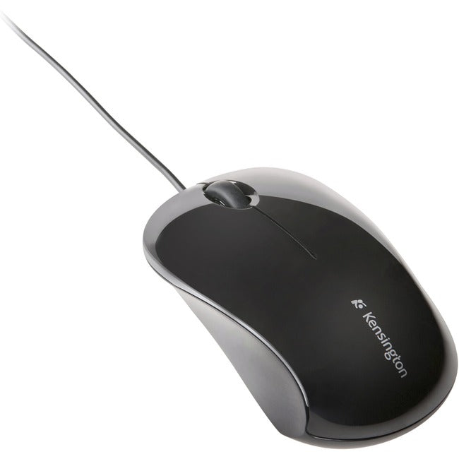 Kensington Mouse for Life USB Three-Button Mouse Default Title