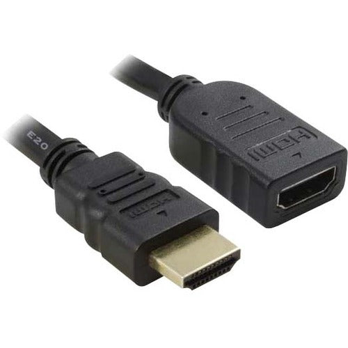 Unirise HDMI Extension Audio/Video Cable with Ethernet