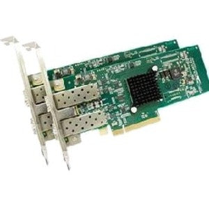 AddOn Mellanox MCX354A-FCCT Comparable 40Gbs Dual Open QSFP Port Network Interface Card Default Title