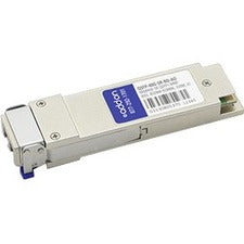 AddOn Cisco QSFP-40G-SR-BD Compatible TAA Compliant 40GBase-SR QSFP+ Transceiver (MMF, 832nm to 918nm, 150m, LC) Default Title