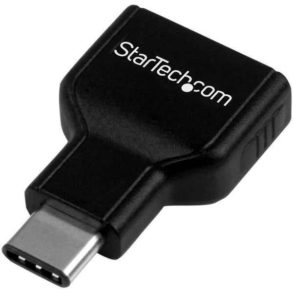 StarTech.com USB-C to USB Adapter - USB-C to USB-A - USB 3.1 Gen 1 - 5Gbps - USB C Adapter - USB Type C Default Title