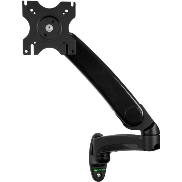 StarTech.com Single Wall Mount Monitor Arm - Gas-Spring - Full Motion Articulating - For VESA Mount Monitors up to 34" - TV Wall Mount Default Title