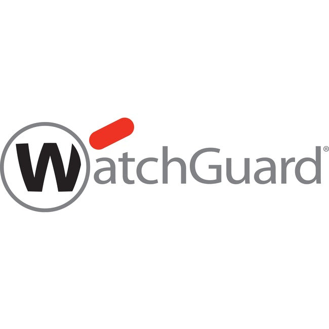 WatchGuard WebBlocker 1 Jahr für Firebox T70