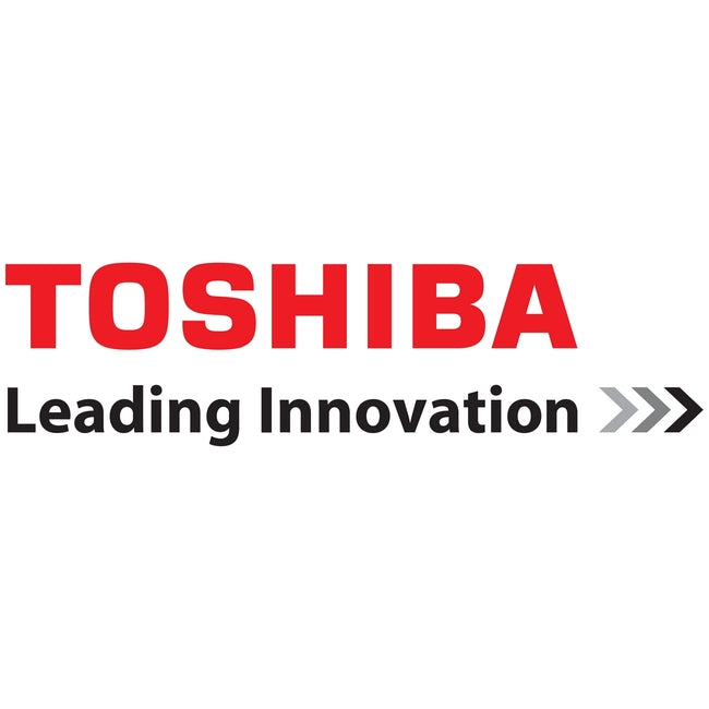 Toshiba Extended Service Plan - 1 Year - Service