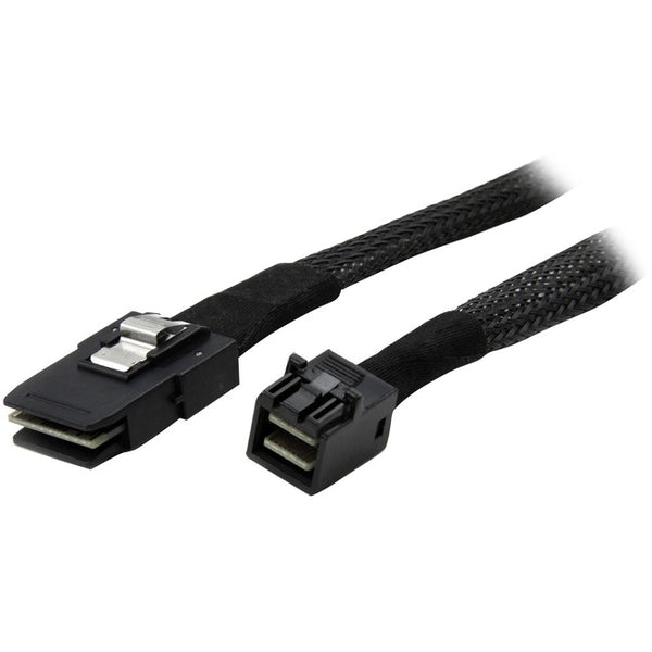 StarTech.com 1m Internal Mini SAS Cable - SFF-8087 to SFF-8643 - Mini SAS to Mini SAS Default Title
