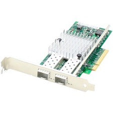 AddOn Intel 40Gigabit Ethernet Card Default Title