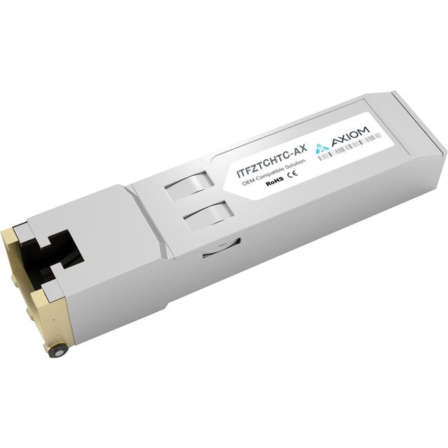 Axiom 1000BASE-T SFP for Sophos