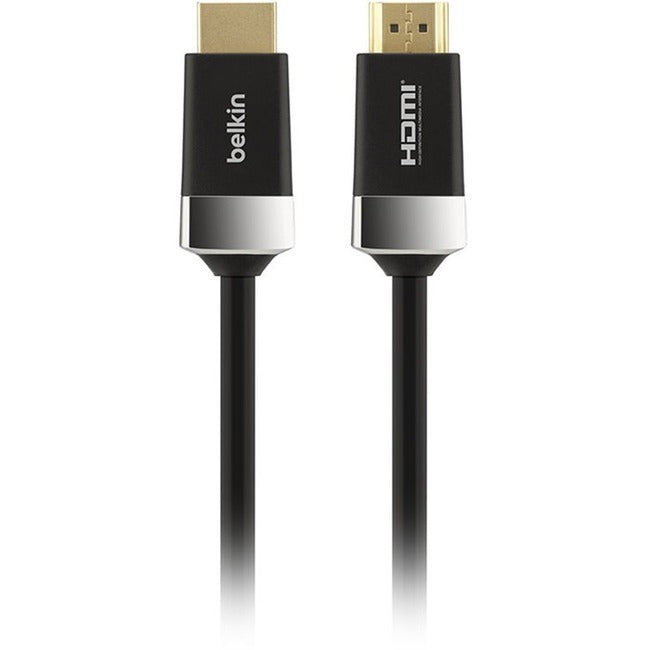 Belkin High Speed HDMI Audio/Video Cable Default Title