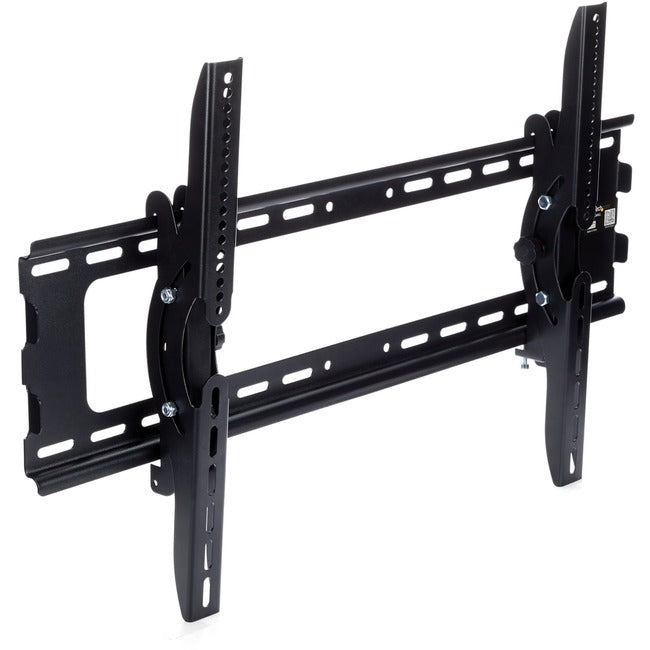 StarTech.com Flat Screen TV Wall Mount - Tilting - For 32" to 75" TVs - Steel - VESA TV Mount - Monitor Wall Mount Default Title
