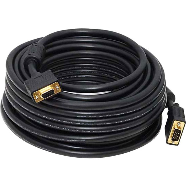 Monoprice Super VGA Video Cable Default Title