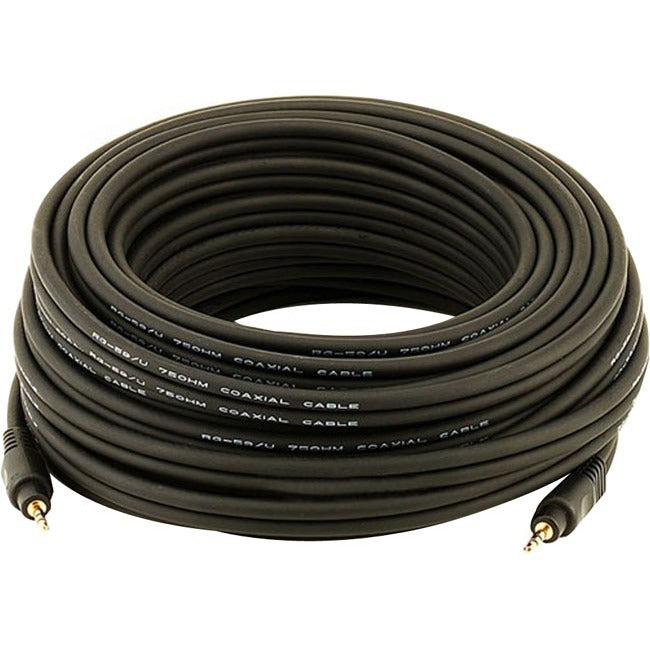 Monoprice Premium Mini-phone Audio Cable Default Title