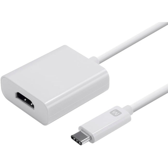 Monoprice, Inc. Usb-c To Hdmi Adapter Default Title