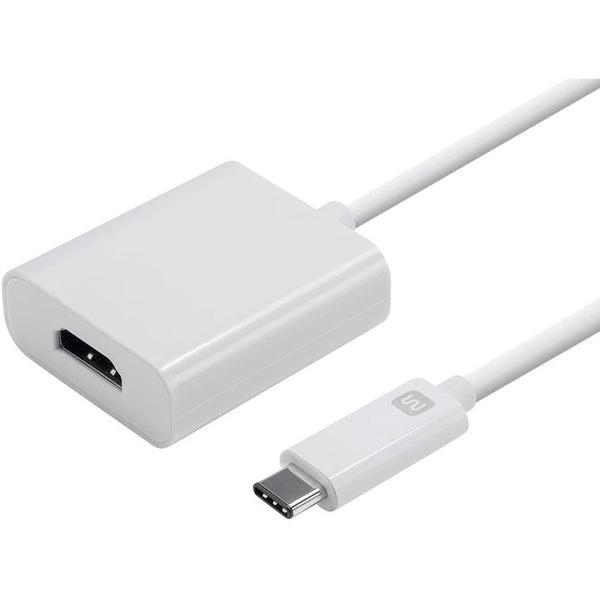 Monoprice, Inc. Usb-c To Hdmi Adapter Default Title
