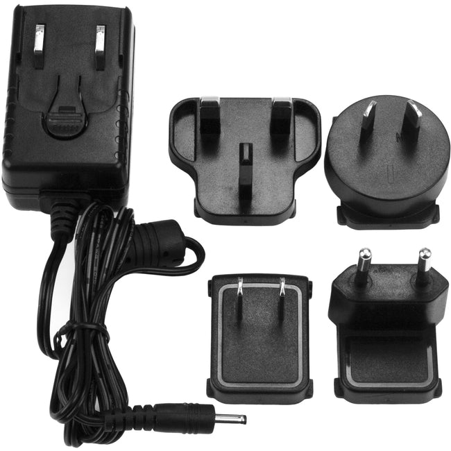 StarTech.com Replacement 5V DC Power Adapter - 5 Volts, 2 Amps Default Title