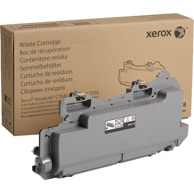Xerox Waste Toner Bottle Default Title