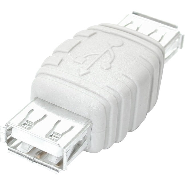 StarTech.com - USB gender changer - 4 pin USB Type A (F) - 4 pin USB Type A (F) Default Title