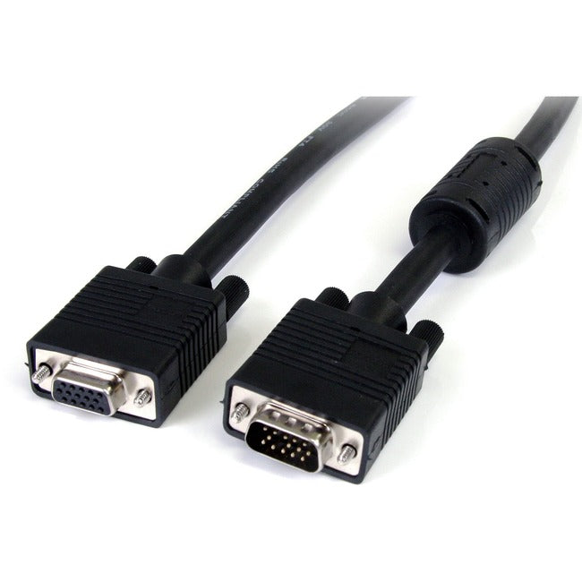 StarTech.com VGA Monitor Coaxial Extension Cable Default Title
