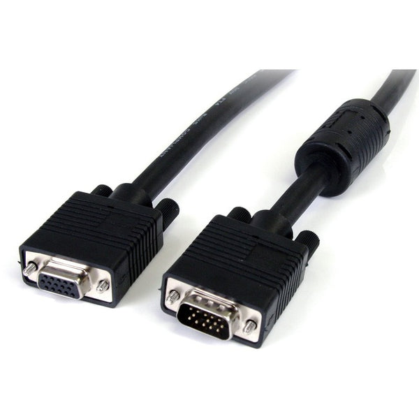 StarTech.com VGA Monitor Coaxial Extension Cable Default Title