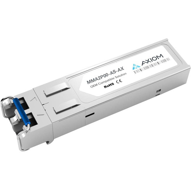 Axiom 25GBASE-SR SFP28 Transceiver for Mellanox - MMA2P00-AS