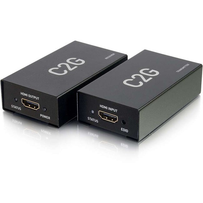 C2G HDMI Over Cat5/6 Extender up to 164ft (50m)