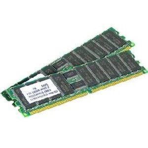 AddOn AA2133D4DR8N/8G x1 HP L1G66AV Compatible 8GB DDR4-2133MHz Unbuffered Dual Rank x8 1.2V 288-pin CL15 UDIMM Default Title