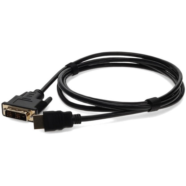 AddOn DVI-D/HDMI Video Cable Default Title