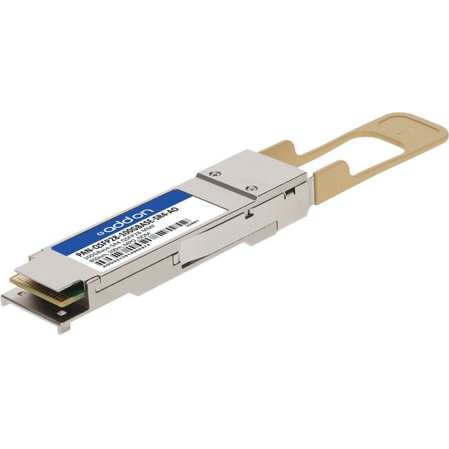 AddOn QSFP28 Module