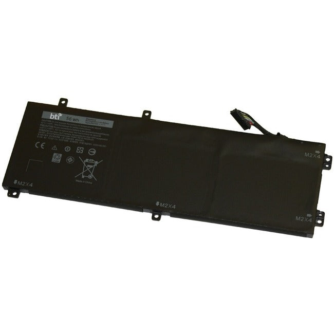 BTI Laptop Battery for Dell XPS 15 9570