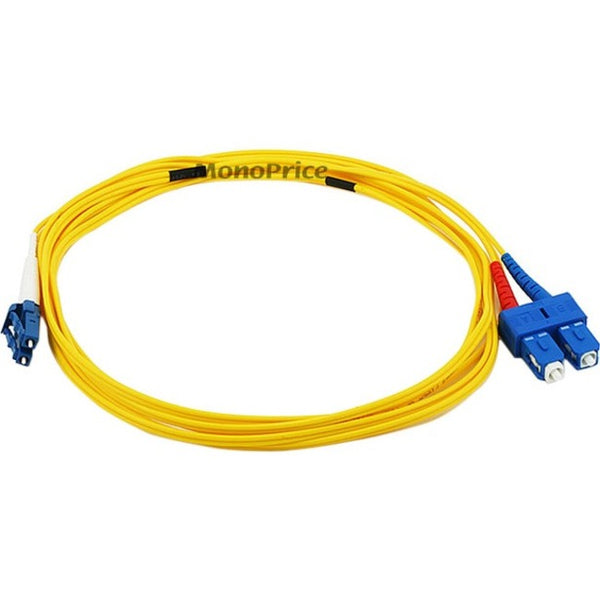 Monoprice, Inc. Monoprice Fiber Optic Cable Default Title