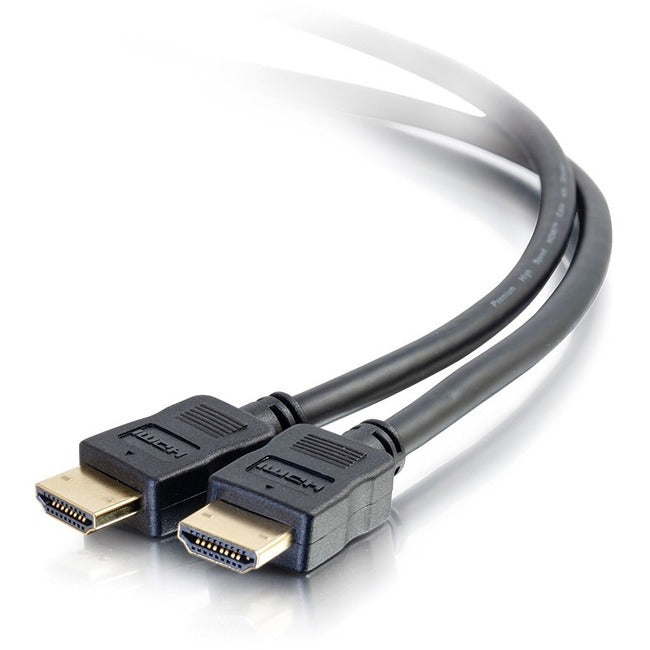 C2G 20ft Premium High Speed HDMI Cable with Ethernet - 4K 60Hz Default Title