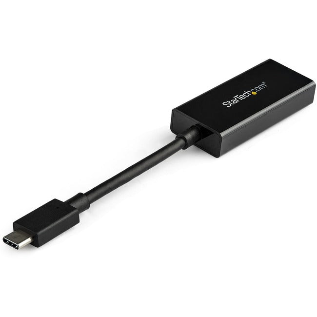 StarTech.com USB-C to HDMI Adapter with HDR - Compatible with DisplayPort 1.4 and HDMI 2.0b - 4K 60Hz - Ultra HD - CDP2HD4K60H