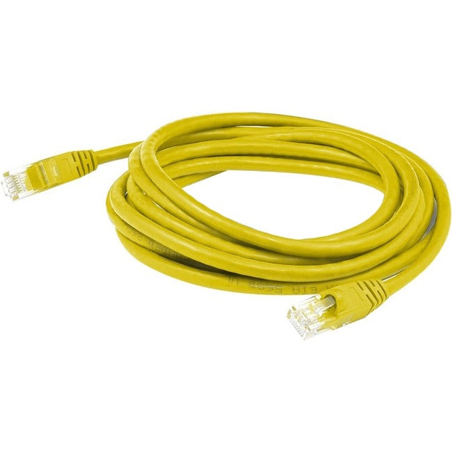 AddOn Cat.6 UTP Patch Network Cable Default Title