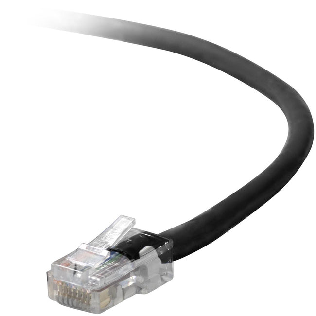 Belkin Cat5e Patch Cable Default Title