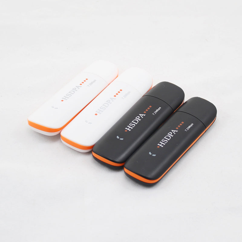 Support Android tablet 2100Mhz EF550D 7.2Mbps HSDPA HSUPA usb 3g modem