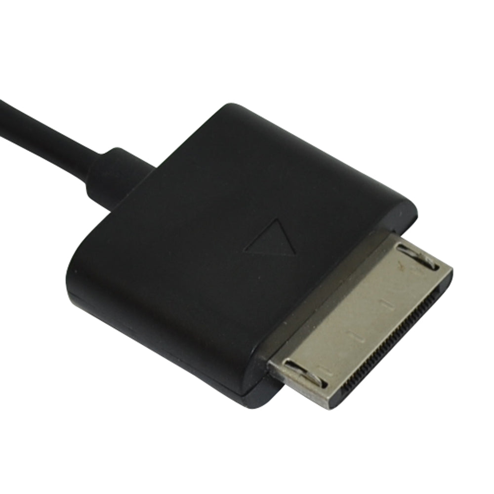 USB Data Transfer Charger Cable for Sony PSP Go for PlayStation PSP-N1000 N1000 to PC Sync Wire Lead