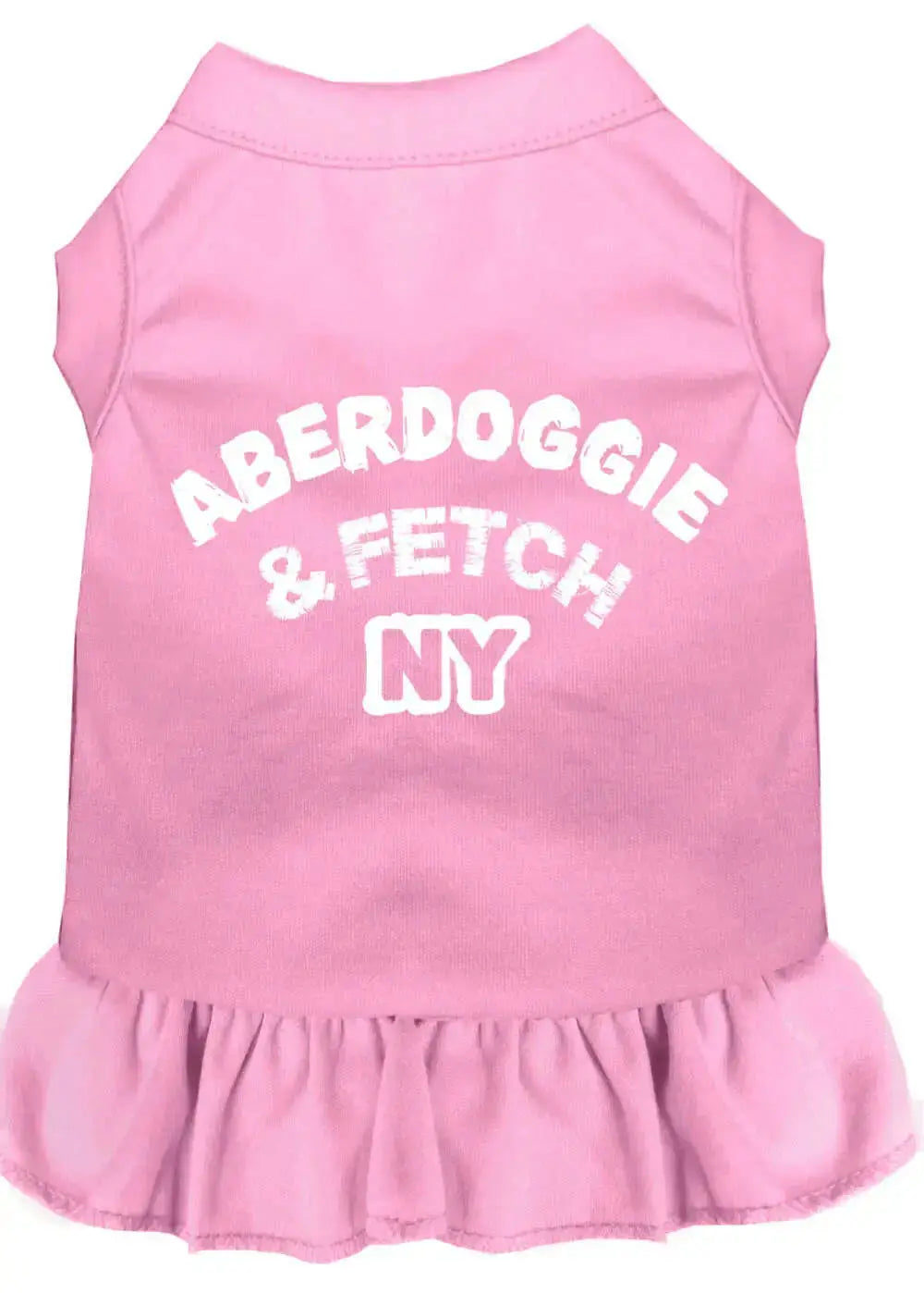Aberdoggie-Ny-Screen-Print-Dress-Light-Pink-Xs-GreatEagleInc-319270583