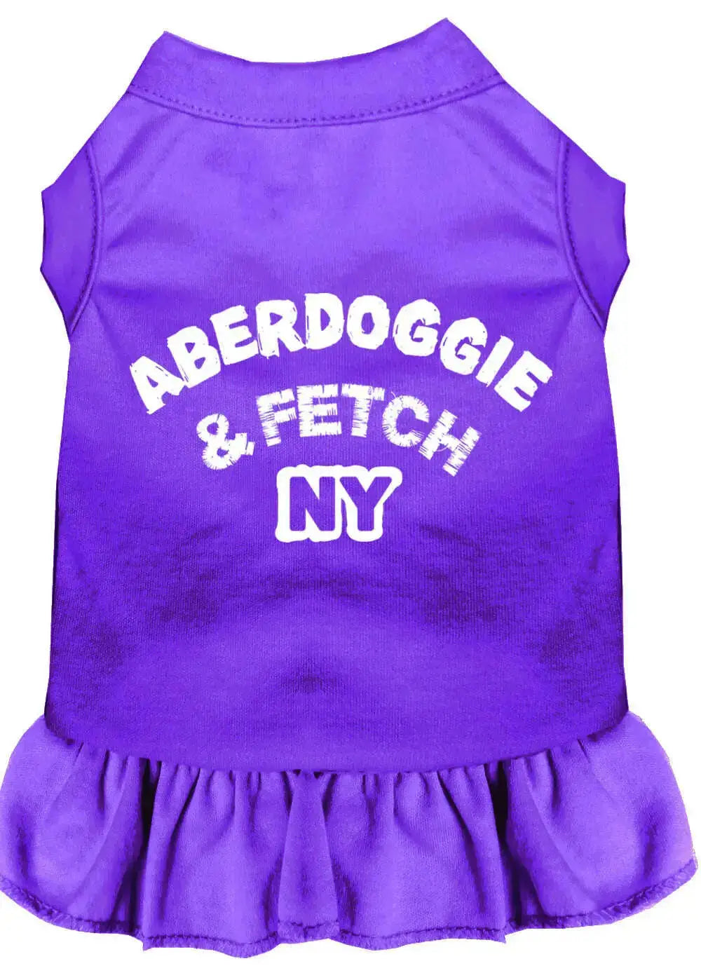 Aberdoggie-Ny-Screen-Print-Dress-Purple-Xl-GreatEagleInc-318864714