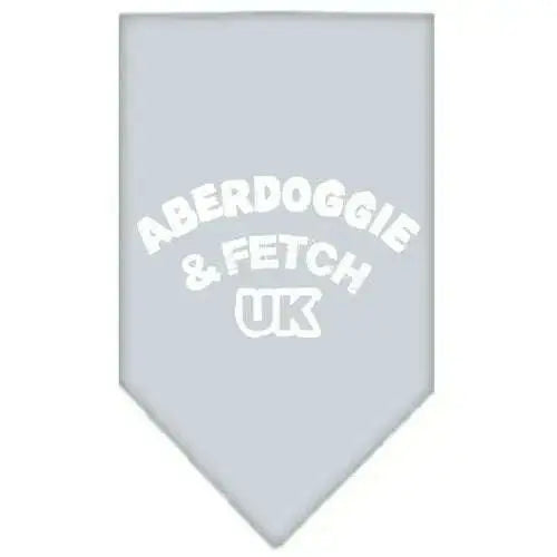 Aberdoggie-Uk-Screen-Print-Bandana-Grey-Small-GreatEagleInc-319226586