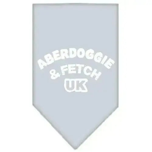Aberdoggie-Uk-Screen-Print-Bandana-Grey-Small-GreatEagleInc-319226535