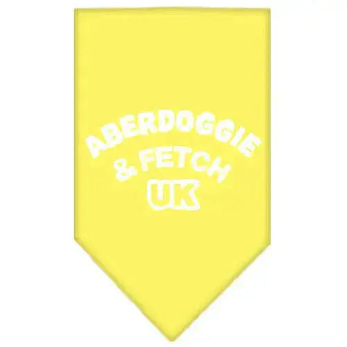 Aberdoggie-Uk-Screen-Print-Bandana-Yellow-Large-GreatEagleInc-319227073