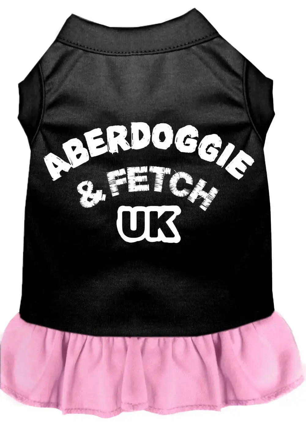 Aberdoggie-Uk-Screen-Print-Dog-Dress-Black-With-Light-Pink-Xs-GreatEagleInc-320066212