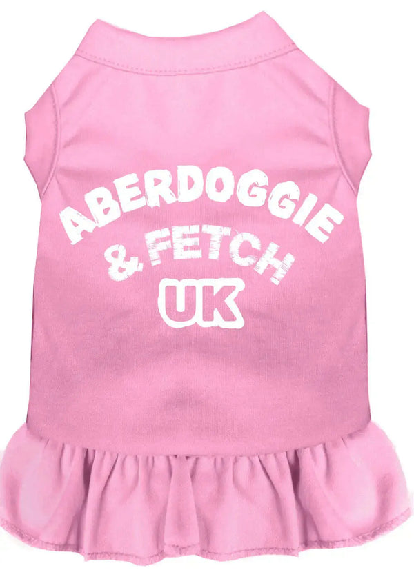 Aberdoggie-Uk-Screen-Print-Dress-Light-Pink-Lg-GreatEagleInc-318866751