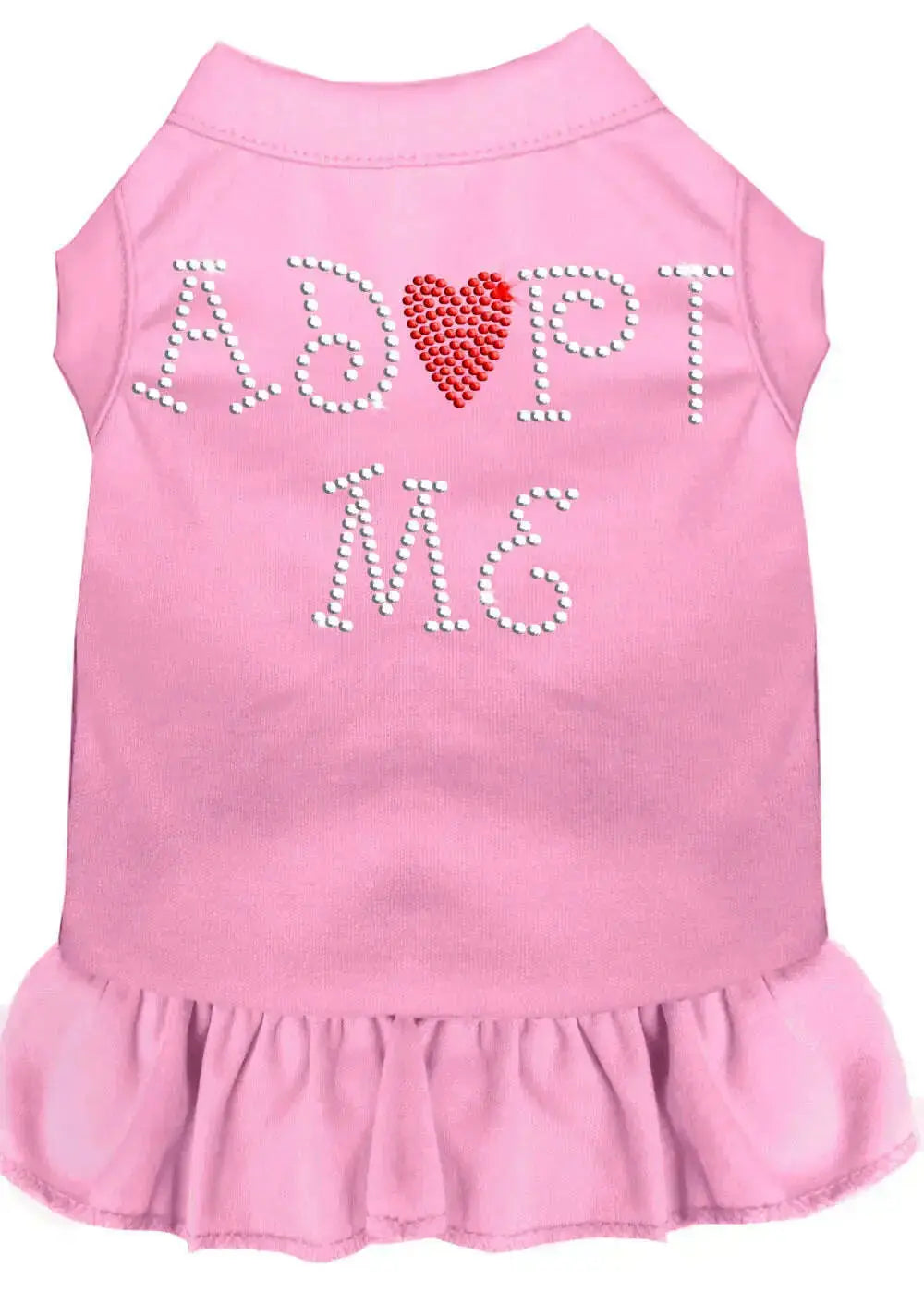 Adopt-Me-Rhinestone-Dress-Light-Pink-Med-GreatEagleInc-333623532