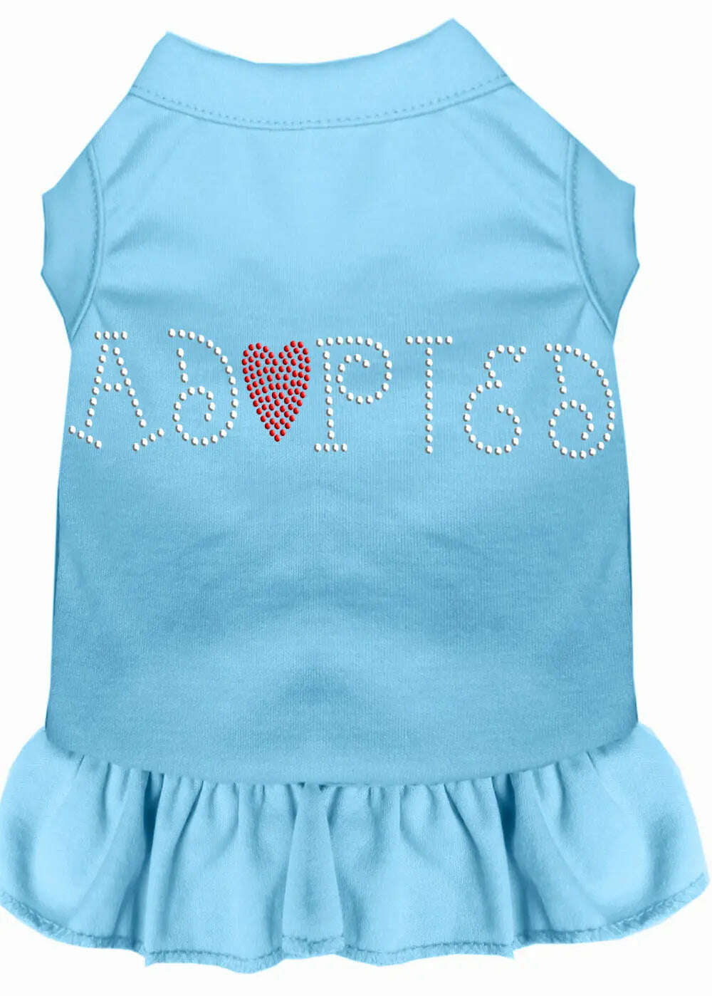 Adopted-Rhinestone-Dress-Baby-Blue-Xxl-GreatEagleInc-319545854