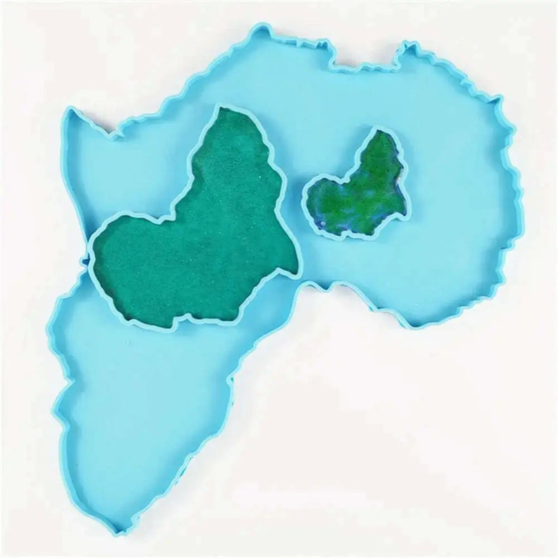 Africa-Map-Shape-Coaster-Cup-Mat-Pad-Epoxy-Resin-Mold-Keychain-Pendants-Silicone-Mould-DIY-Crafts-Jewelry-Casting-Tool-GreatEagleInc-334017011
