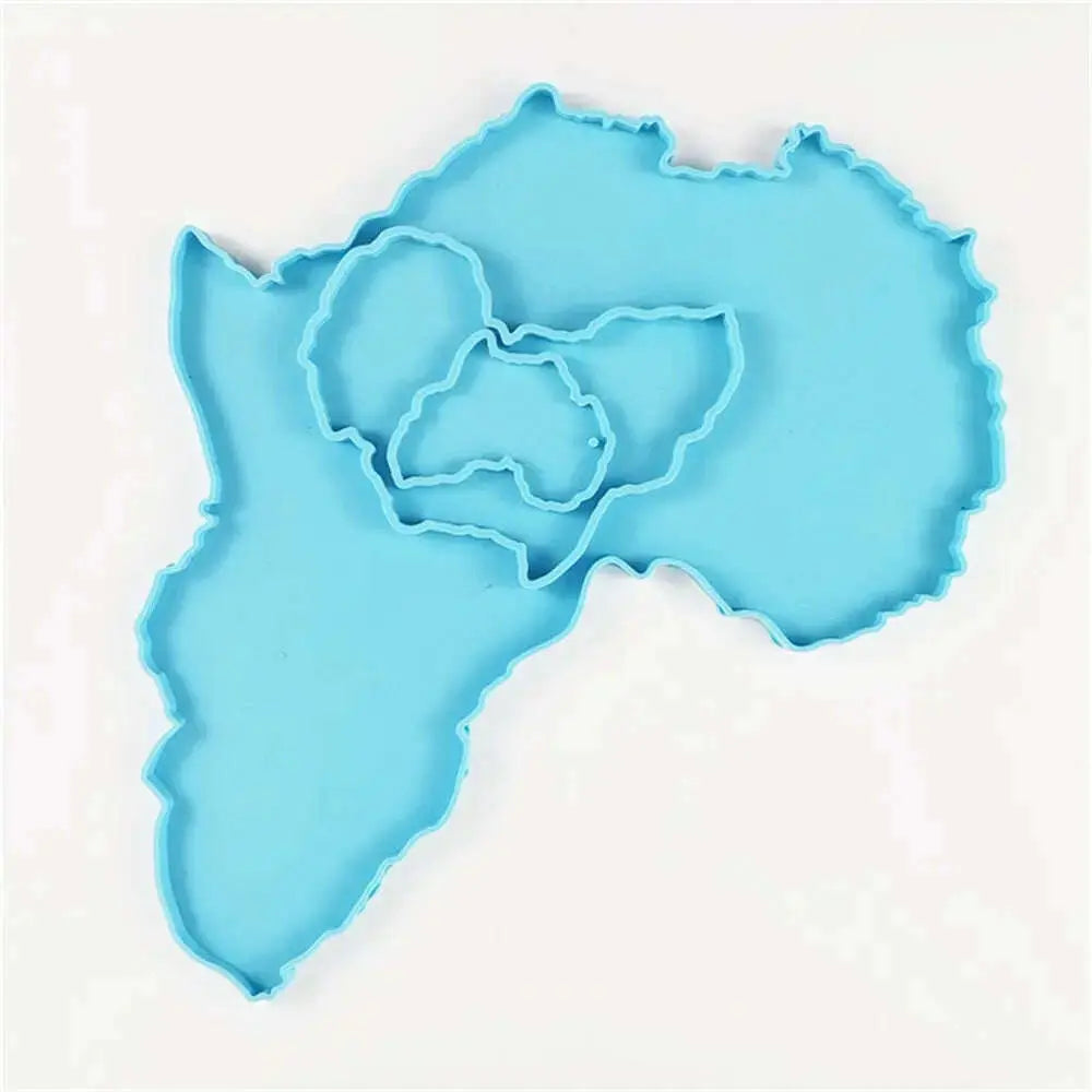 Africa-Map-Shape-Coaster-Cup-Mat-Pad-Epoxy-Resin-Mold-Keychain-Pendants-Silicone-Mould-DIY-Crafts-Jewelry-Casting-Tool-GreatEagleInc-334017290